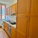 Zona Pedonale Charme Vintage A Apartment