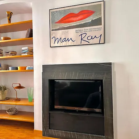 Zona Pedonale Charme Vintage A Apartment